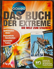 Buch extreme zum gebraucht kaufen  Schwabstedt