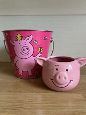 Percy pig easter for sale  TADLEY