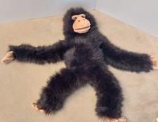 Giant chimpanzee puppet. for sale  AYLESBURY