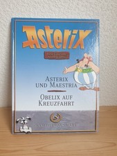 Asterix sammlerausgabe weltbil gebraucht kaufen  Hille