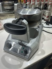 Waring double waffle for sale  SHEFFIELD