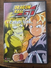 Dragon ball lost for sale  LICHFIELD