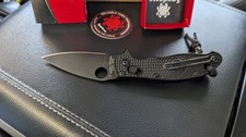 spyderco manix 2 g10 for sale spyderco manix 2 g10 for sale Dallas