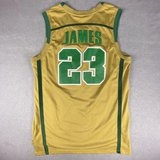 Vtg lebron james for sale  Bourbon
