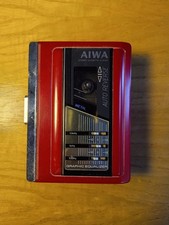 aiwa cassette walkman for sale  TAVISTOCK