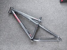 Chucker hartail frame for sale  MALVERN