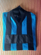 Maglia calcio lanetta usato  Gaglianico