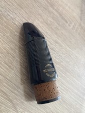 Klarinettenmundstück gebraucht kaufen  Königsbrunn