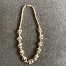 Vintage hand carved for sale  BRIGHTON