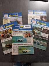 quest magazine for sale  BANBURY