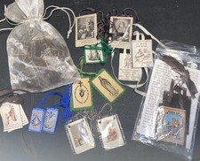 catholic scapular for sale  Rohnert Park