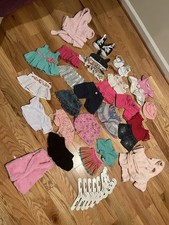 Build bear clothes for sale  Lincolnton