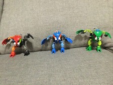 Lego bionicle bohrok for sale  Ringgold