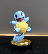 Figurine amiibo nintendo d'occasion  Les Mureaux