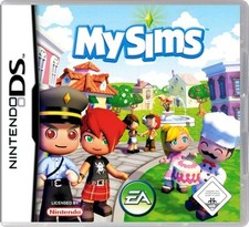 my sims ds gebraucht kaufen my sims ds gebraucht kaufen Schwalmtal