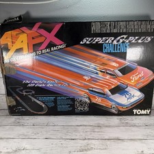 Tomy afx super for sale  Gulf Breeze