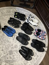Shoe bundle pairs for sale  Waupun