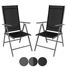 Klappstuhl set balkonstühle gebraucht kaufen  Töging a.Inn