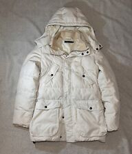 Giubbotto parka piumino usato  Casabona