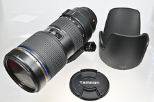 Tamron 200mm if gebraucht kaufen  Hildesheim