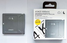 Atomos angelbird atomx usato  Avigliano