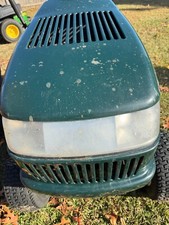 Craftsman hood assembly for sale  Spring Lake