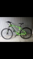 Mtb velomarche moonster usato  San Clemente