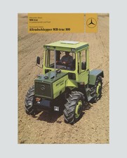 Trac 800 allradschlepper gebraucht kaufen  Deutschland