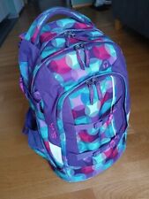 Satch schulrucksack hurly gebraucht kaufen  Nürnberg