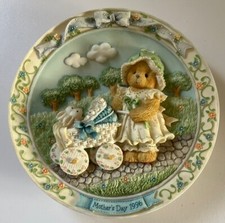 Cherished teddies mothers for sale  BASINGSTOKE