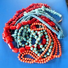 Lot colliers bijoux d'occasion  Blois