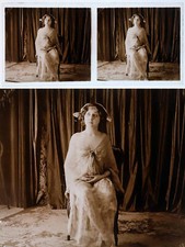 Photo stereo erotique d'occasion  Versailles