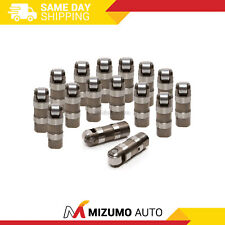 Ford Racing 5.0L 302 elevadores hidráulicos de rolos válvulas tapetes 85-95 Mustang 351W comprar usado  Enviando para Brazil