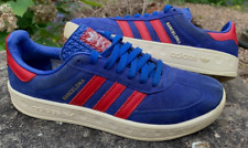 Adidas barcelona royal for sale  LEEDS
