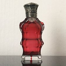 Baccarat louis ruby d'occasion  Expédié en Belgium