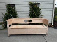 Rustic pink antique for sale  Davidson