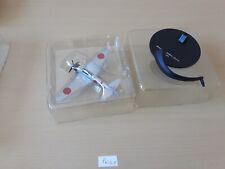 Avion miniature mitsubishi d'occasion  Toulouse-