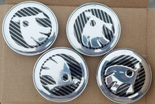 60mm skodas carbon for sale  WESTON-SUPER-MARE