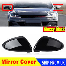 Gloss black wing for sale  WALSALL
