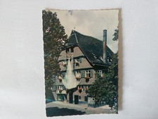 Cartolina ulm donau usato  Pino Torinese