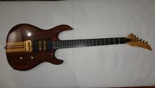Genuine carvin dc145 for sale  Houston
