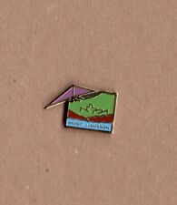 Pin mont liausson d'occasion  Expédié en Belgium