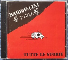 Barboncini tutte storie usato  Massa di Somma