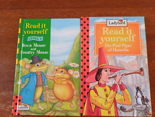 Ladybird books read for sale  NEW ROMNEY