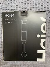 Haier stabmixer edelstahl gebraucht kaufen  Genthin