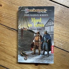 Dragonlance john maddox gebraucht kaufen  Essen