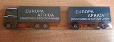 Europa africa benntrans gebraucht kaufen  Berlin