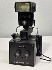 Shackman multishot 102 for sale  Memphis