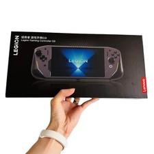 NOVO Controle de Jogos Lenovo Legion G9 Gamepad Para Y700 Legion Tab Geração 3/Gen 4 comprar usado  Enviando para Brazil