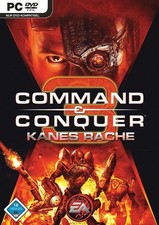 Command conquer kane gebraucht kaufen  Berlin